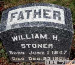 William Henry Stoner