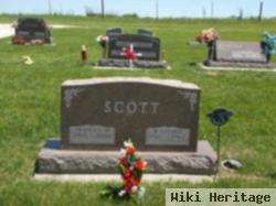 W. George Scott