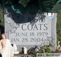 Brad Coats