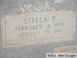 Stella P Perkins Ashmore