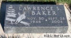 Lawrence S. Baker