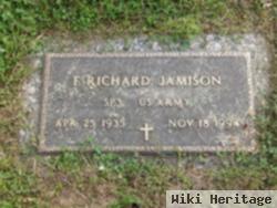 Richard Jamison