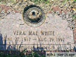 Vera Mae White