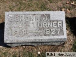 Edmond J. Turner