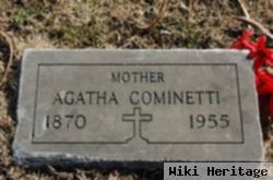 Agatha Cominetti