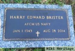 Harry Edward Brister