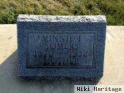 Minnie Irene Grierson Somers