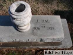 J. Hal Jones