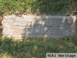 Alva K Crouse