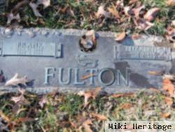 Elizabeth Grant Fulton