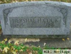 Hershal Harold Couk