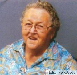 Delores Mardine "dotty" Rieck Schwertfeger