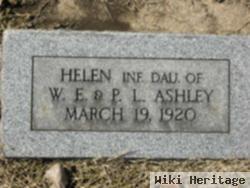 Helen Ashley