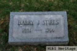 Harry J. Stires