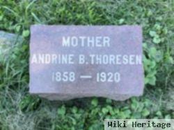 Andrine B. Thoresen