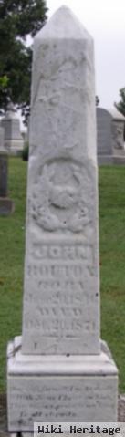 John Routon