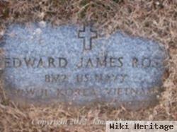 Edward James Ross