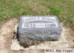 Leora A. Bogue