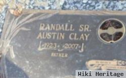 Austin Clay Randall, Sr