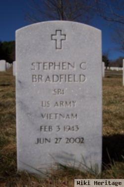 Stephen C. Bradfield