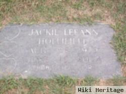 Jackie Leeann Hollifield