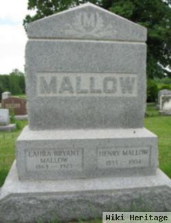 Henry Mallow