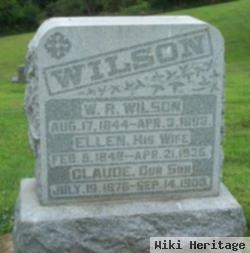 William Riley Wilson