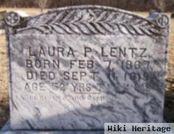 Laura P. Lentz