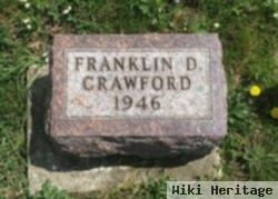 Franklin D. Crawford