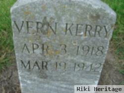 Vern Kerry