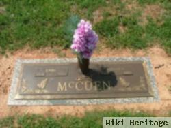 Carl Mccuen