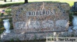 Carl Lenard Roberds