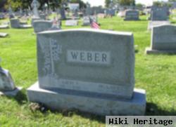 Albert P Weber