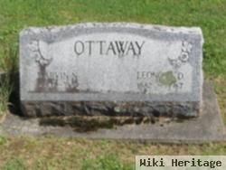 Leonora D. Ottaway