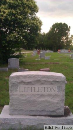 E E Littleton