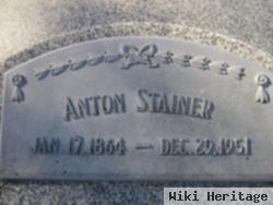 Anton Stainer