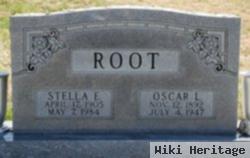 Stella E Root