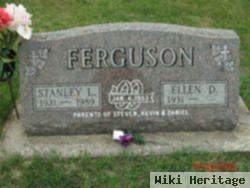 Stanley L Ferguson