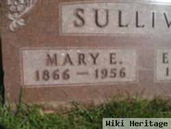 Mary Estella Sullivan