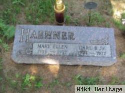 Mary Ellen Holt Haehner