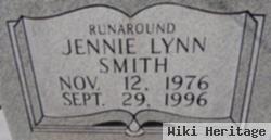 Jennie Lynn "runaround" Smith