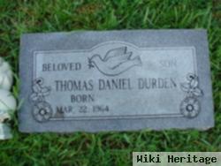 Thomas Daniel Durden