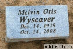 Melvin Otis Wyscaver, Jr