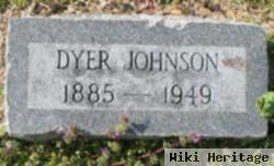 Dyer Johnson