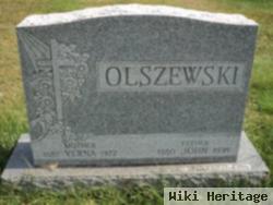 Verna Olszewski