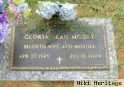 Gloria Jean Moore