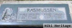 James H Rasmussen