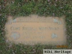 Clint Russell Woodward