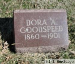 Dora A. Goodspeed