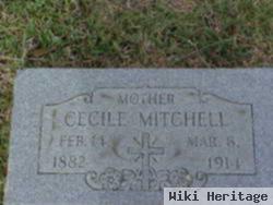 Cecile Trosclair Mitchell